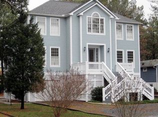 17 Cedar Rd, Rehoboth Beach, DE 19971