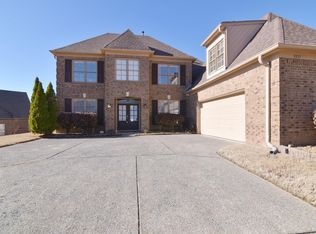 5517 Wood Ridge Cv, Lakeland, TN 38002