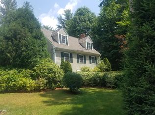 72 State Rd E, Westminster, MA 01473