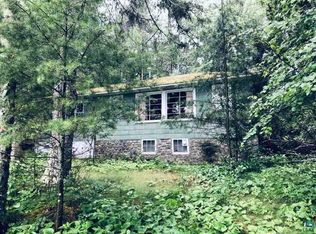 12777 State Point Rd, Kabetogama, MN 56669