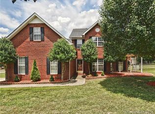 4800 Muscadine Ln, Monroe, NC 28110