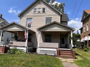 116 E Kline St, Girard, OH