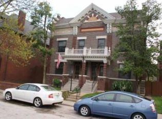 4406 Laclede Ave, Saint Louis, MO 63108