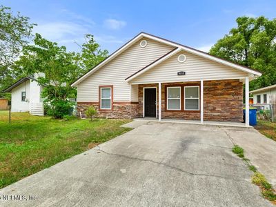 9112 5TH Avenue, Jacksonville, FL, 32208
