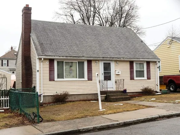 77 Barstow St, Salem, MA 01970