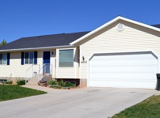 4636 Half Mile Rd, Enoch, UT 84721