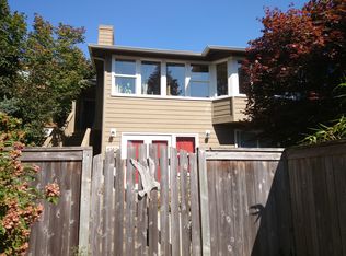 4140 52nd Ave SW, Seattle, WA 98116