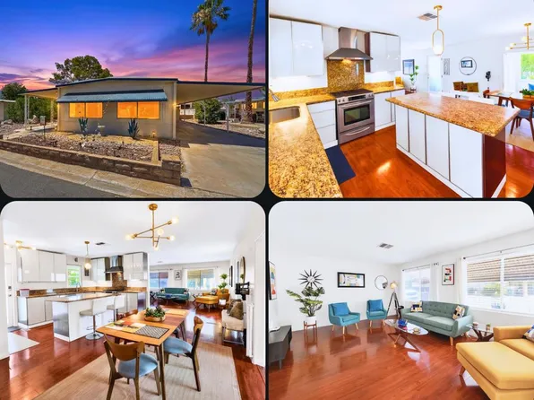 10 Via Valverde, Cathedral City, CA 92234