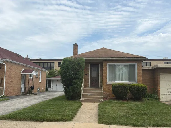 14641 La Salle St, Dolton, IL 60419