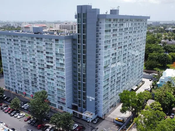 839 Calle Anasco Plaza Universidad #2000-2001, San Juan, PR 00901