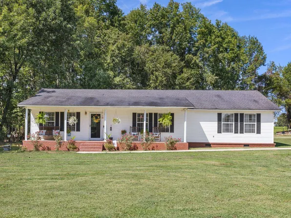 973 County Road 537, Lexington, AL 35648