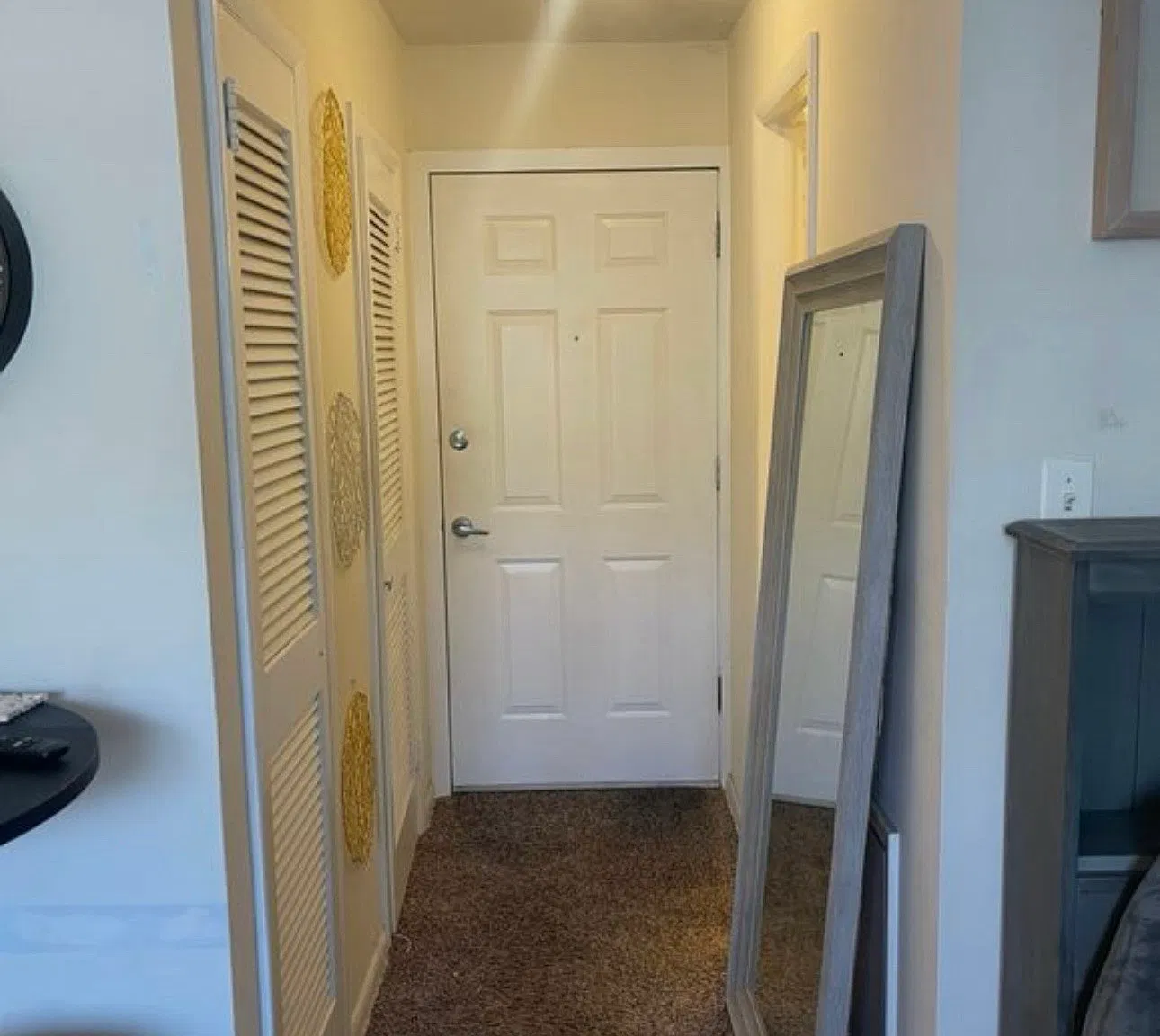 Studio, 450 sqft, $1,275 — Photo 3