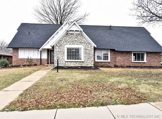 7102 E 76th East Ave, Tulsa, OK 74133