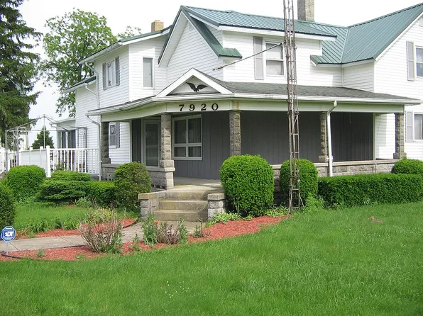 7920 Liberty Hi Rd, Rudolph, OH 43462