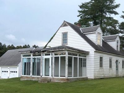 9919 James Madison Hwy, Palmyra, VA, 22963