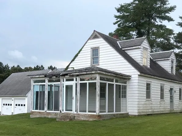 9919 James Madison Hwy, Palmyra, VA 22963