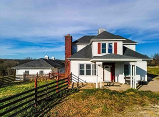 9471 Highway Ff, Mountain Grove, MO 65711