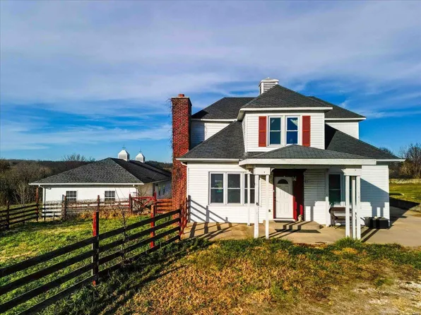 9471 Highway Ff, Mountain Grove, MO 65711