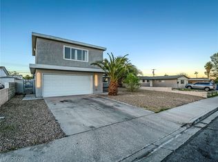 5320 Holmby Ave, Las Vegas, NV 89146