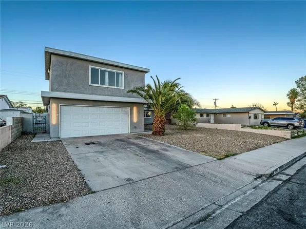 5320 Holmby Ave, Las Vegas, NV 89146