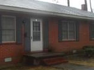 814 Calvin Cir #A, Fayetteville, NC 28303