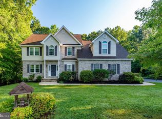 46486 Hilton Ridge Dr, Lexington Park, MD 20653