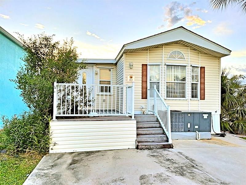 1st image of 10725 S Ocean Dr #265