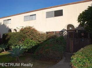 110 Bodega Ln APT I, Santa Barbara, CA 93110