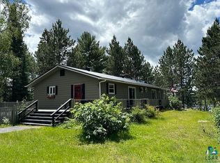 1804 N Bay Rd, Ely, MN 55731