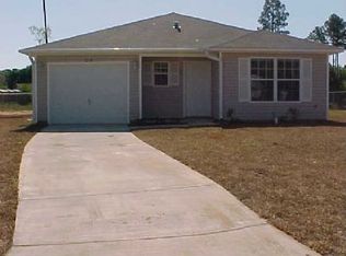 219 Leebeck Cir, Pensacola, FL 32534