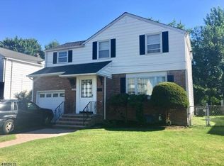 2615 Burns Pl, Union, NJ 07083