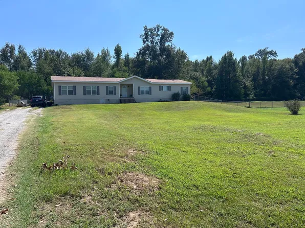 7429 W Henderson Gin Rd, Shreveport, LA 71107