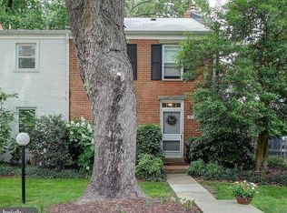 1901 Lyttonsville Rd #1901, Silver Spring, MD 20910