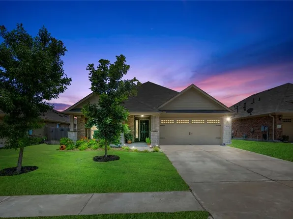 3605 Wetland Dr, Pflugerville, TX 78660