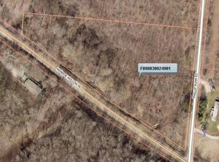 0 Monroe Hollow Rd, Oak Hill, OH 45640