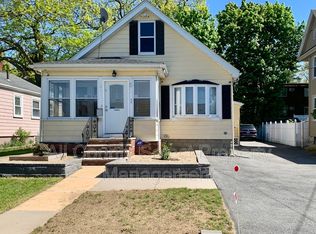 20 Eustis St, Saugus, MA 01906