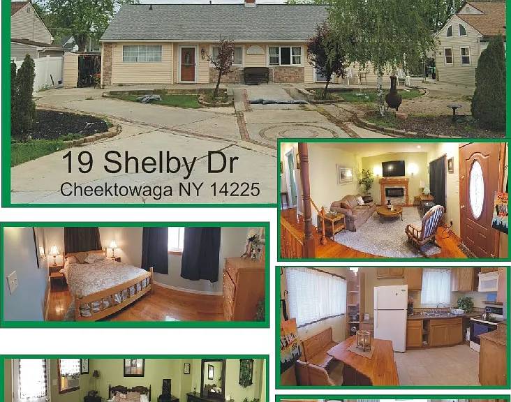 21 Shelby Dr #19 — Photo 1