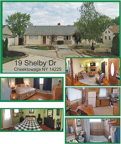 21 Shelby Dr #19 Photo 1