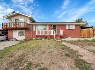 8450 Turnpike Dr, Westminster, CO 80031