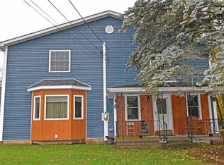 11763 Genesee St, Alden, NY 14004