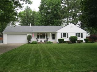 3810 W 80th St, Indianapolis, IN 46268