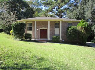 1814 Aaron Rd, Tallahassee, FL 32303