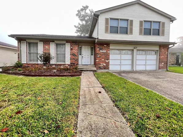 2229 Woodmere Blvd, Harvey, LA 70058