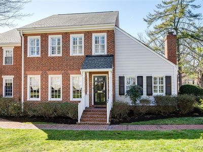 300 N Ridge Rd Unit 14, Henrico, VA, 23229