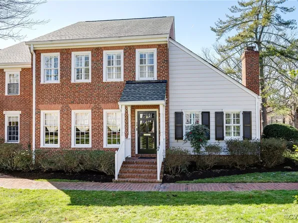 300 N Ridge Rd Unit 14, Henrico, VA 23229