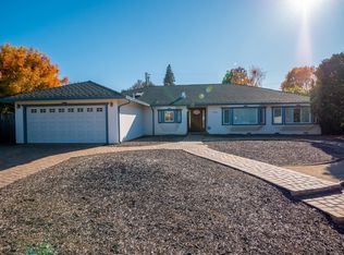 1728 Hawkins Dr, Los Altos, CA 94024