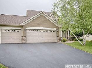 17253 80th Ave N, Maple Grove, MN 55311