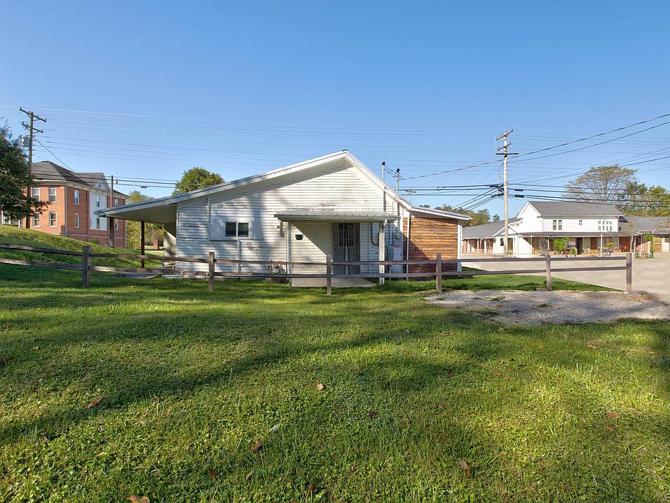 129 Drake St, Campton, KY 41301 MLS 23021668 Zillow