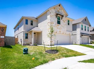 837 Falkland Trce, Pflugerville, TX 78660
