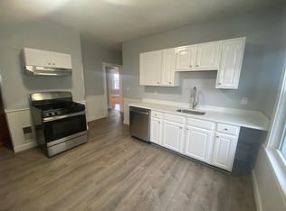 95 Swan St #3, Everett, MA 02149